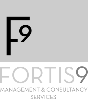 Fortis9 logo