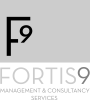 Fortis9 logo